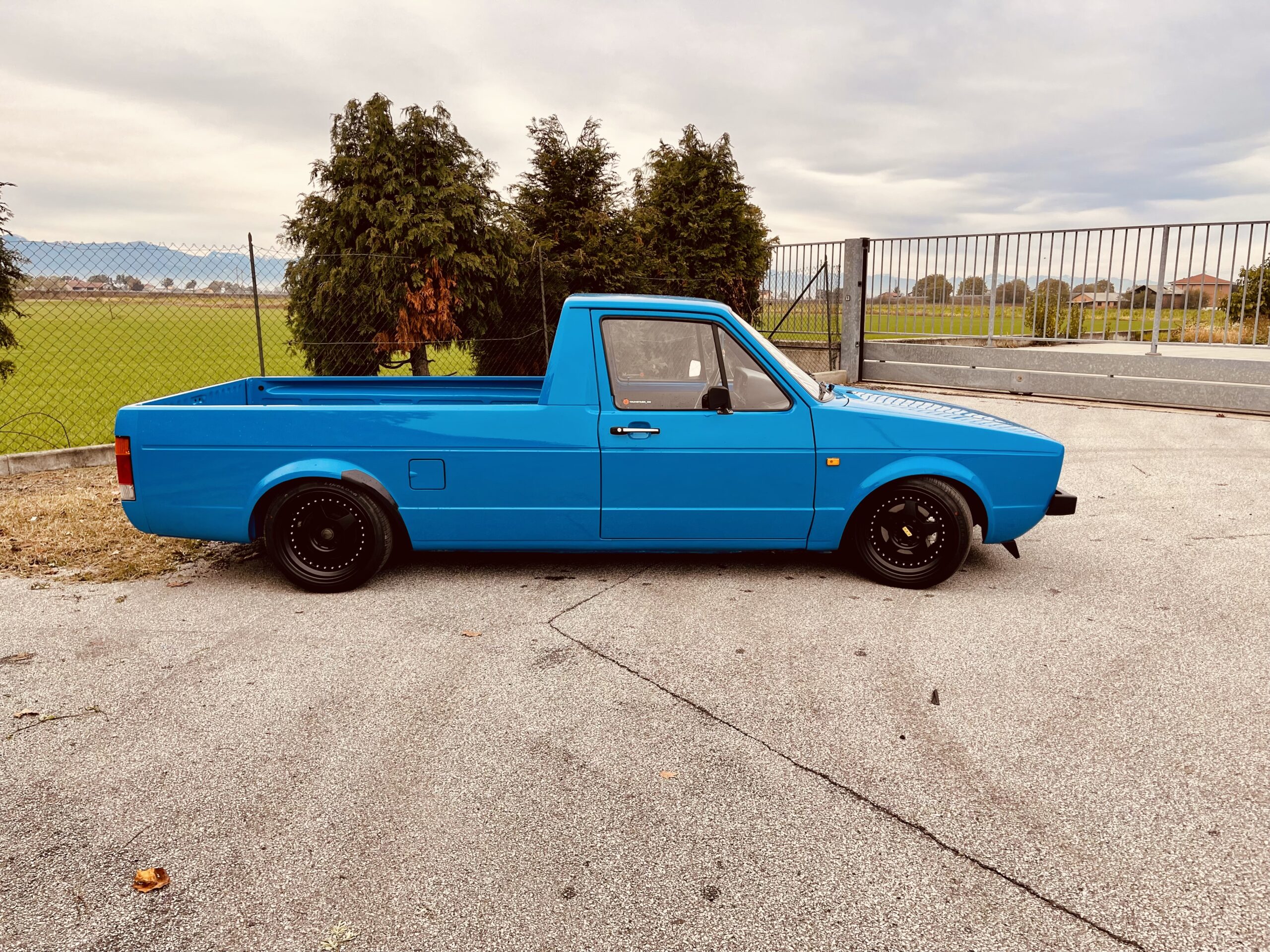 Volkswagen caddy 1.6 td