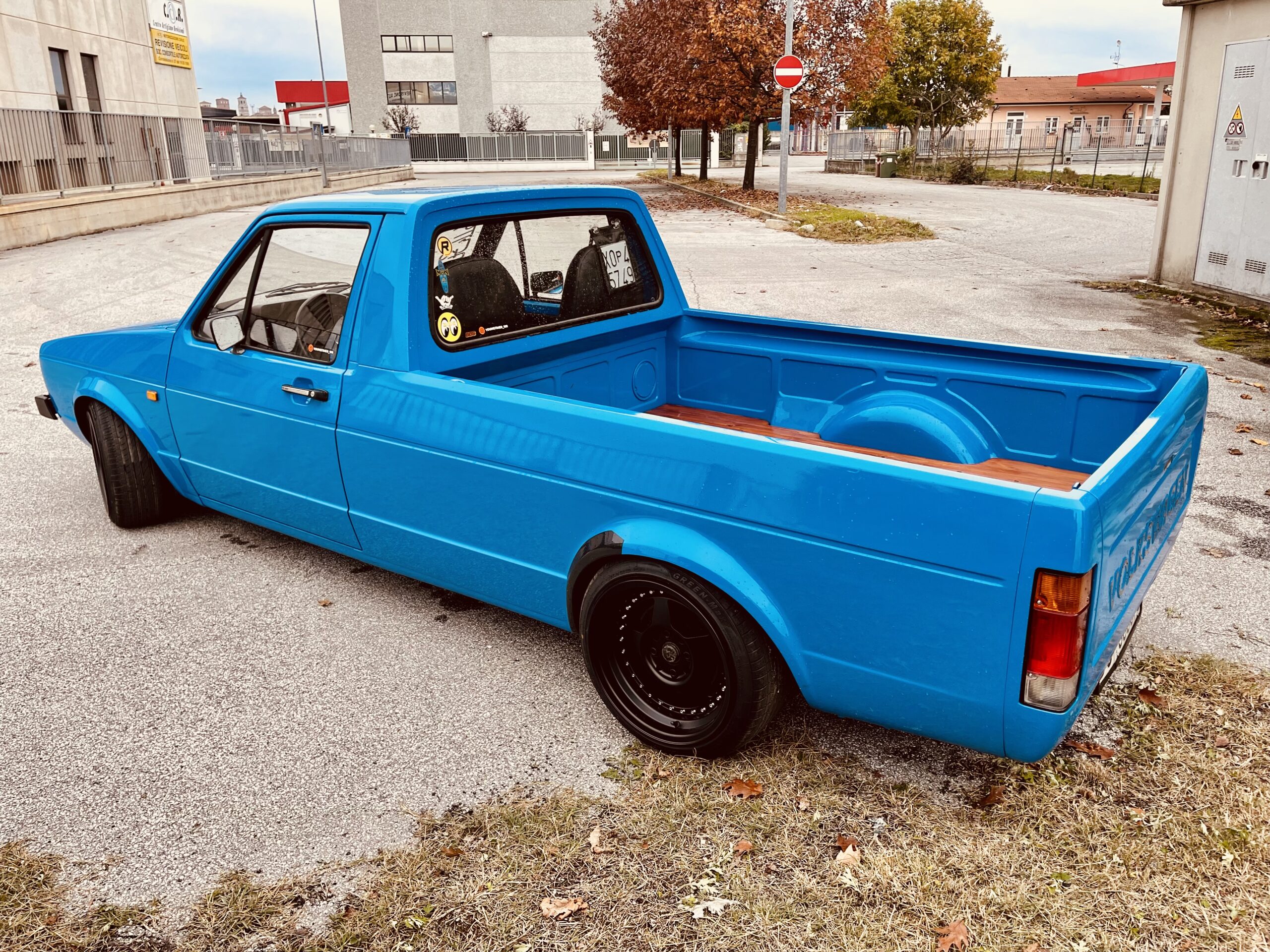 Volkswagen caddy 1.6 td