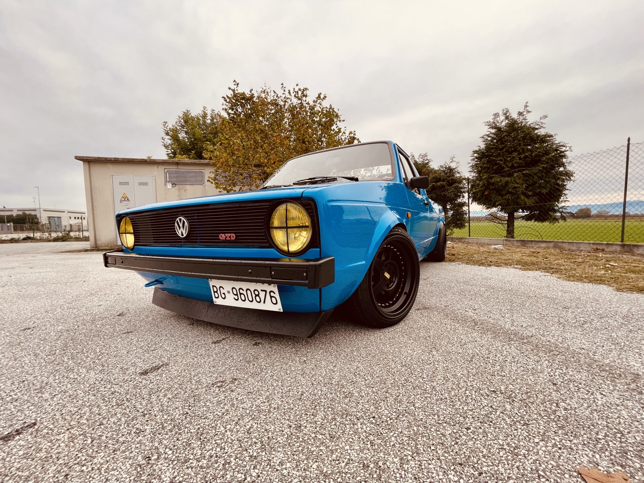 Volkswagen caddy 1.6 td