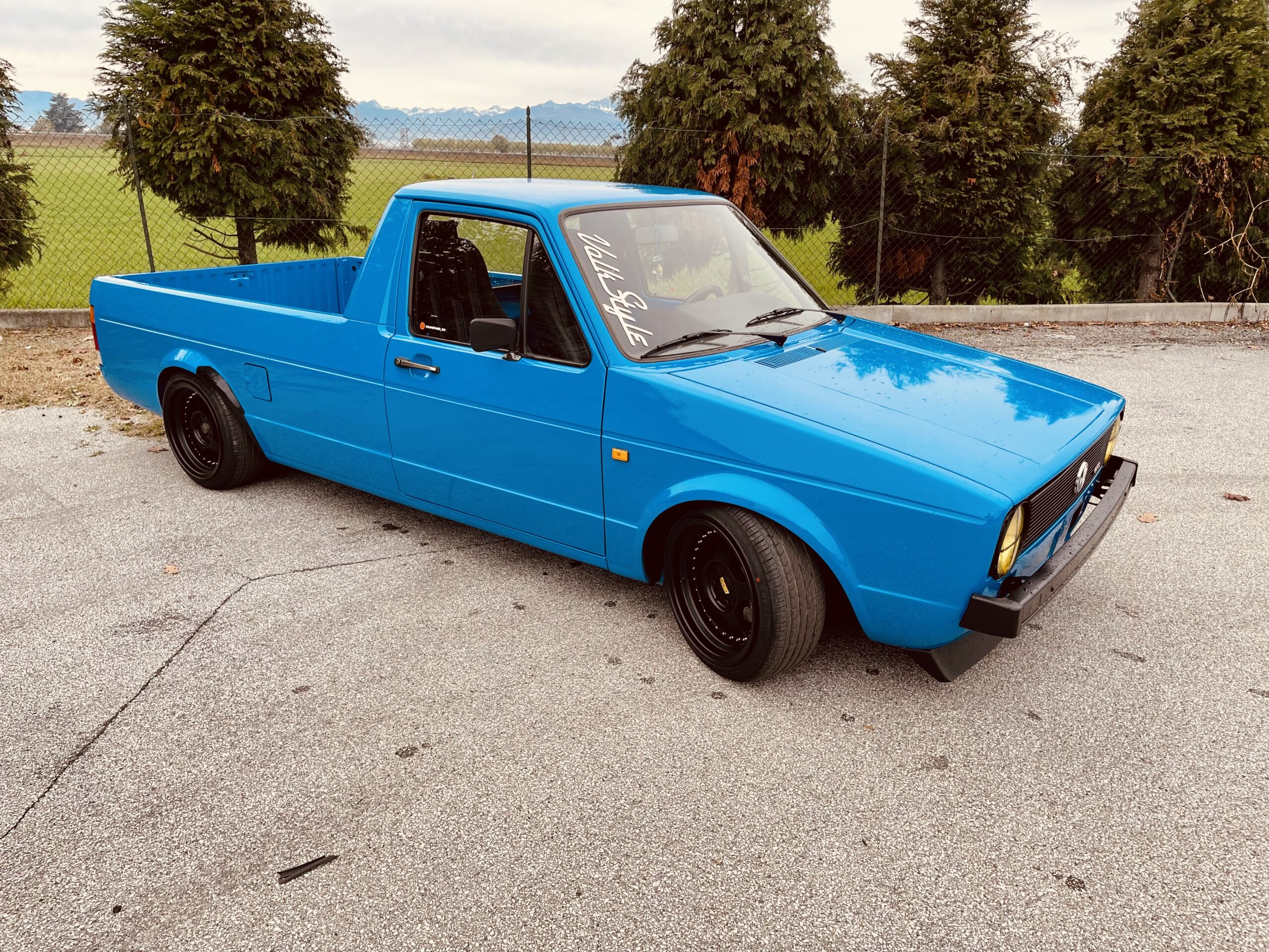 Volkswagen caddy 1.6 td