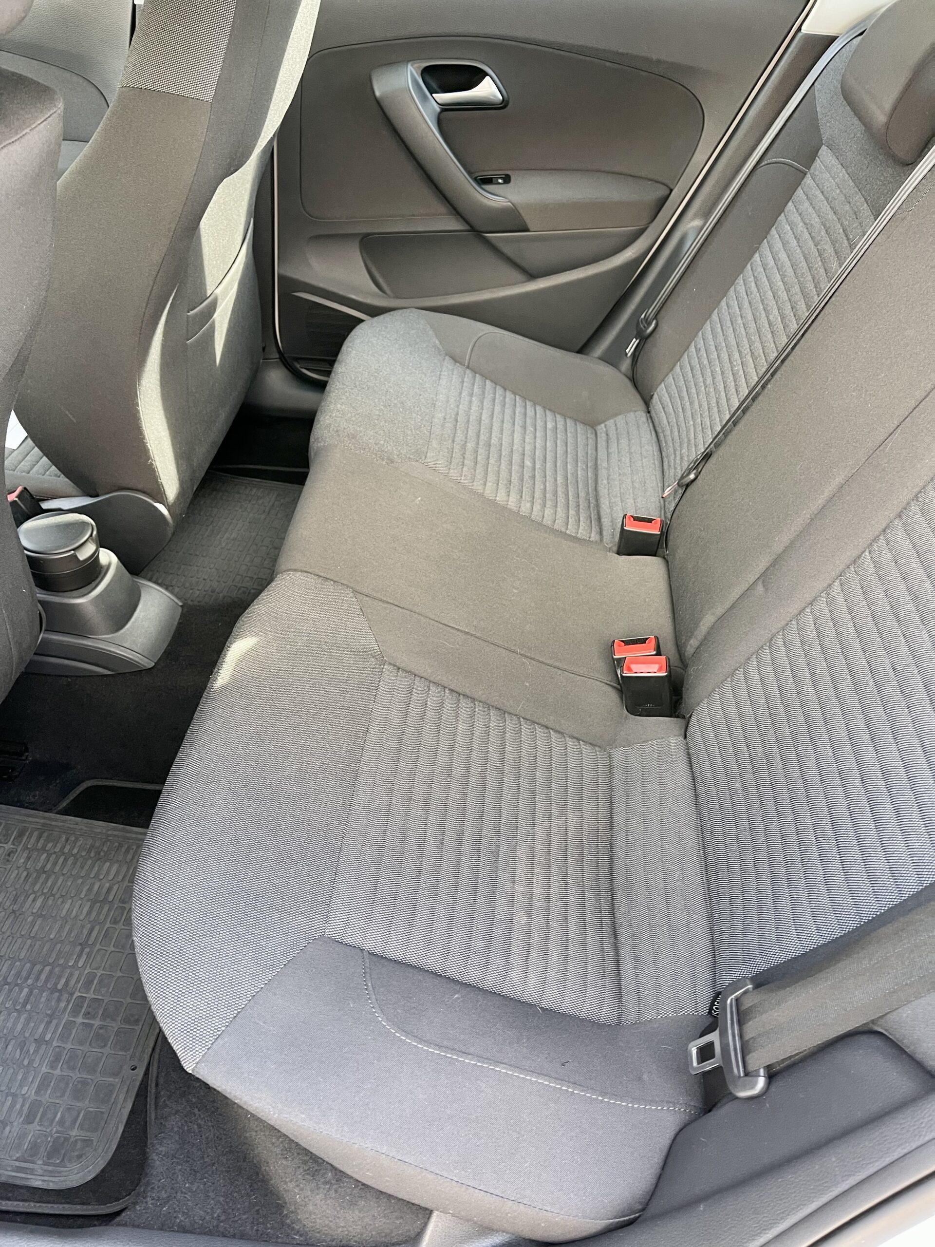 Volkswagen polo 1.2 tdi