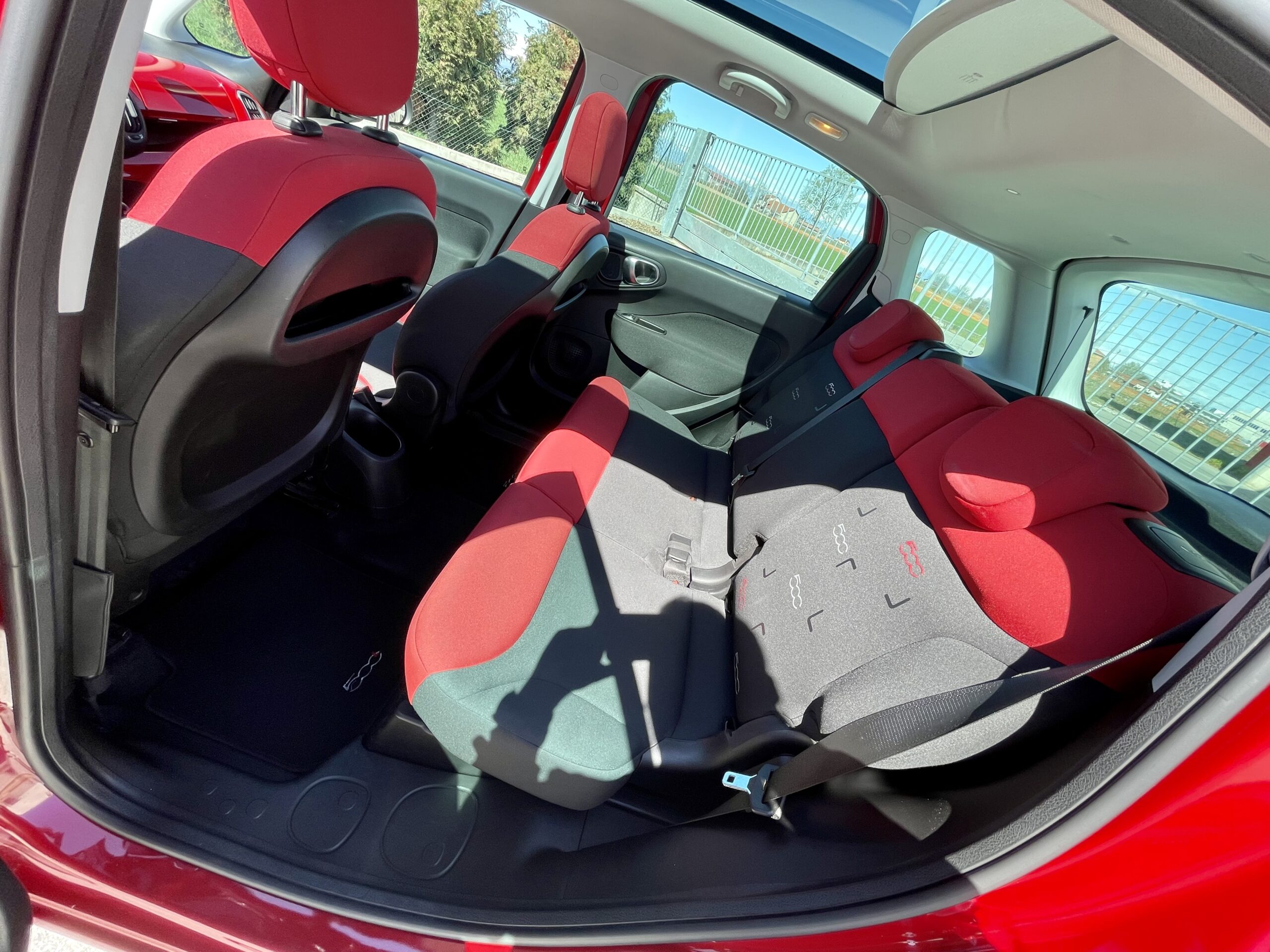 Fiat 500L 1.3 mjet