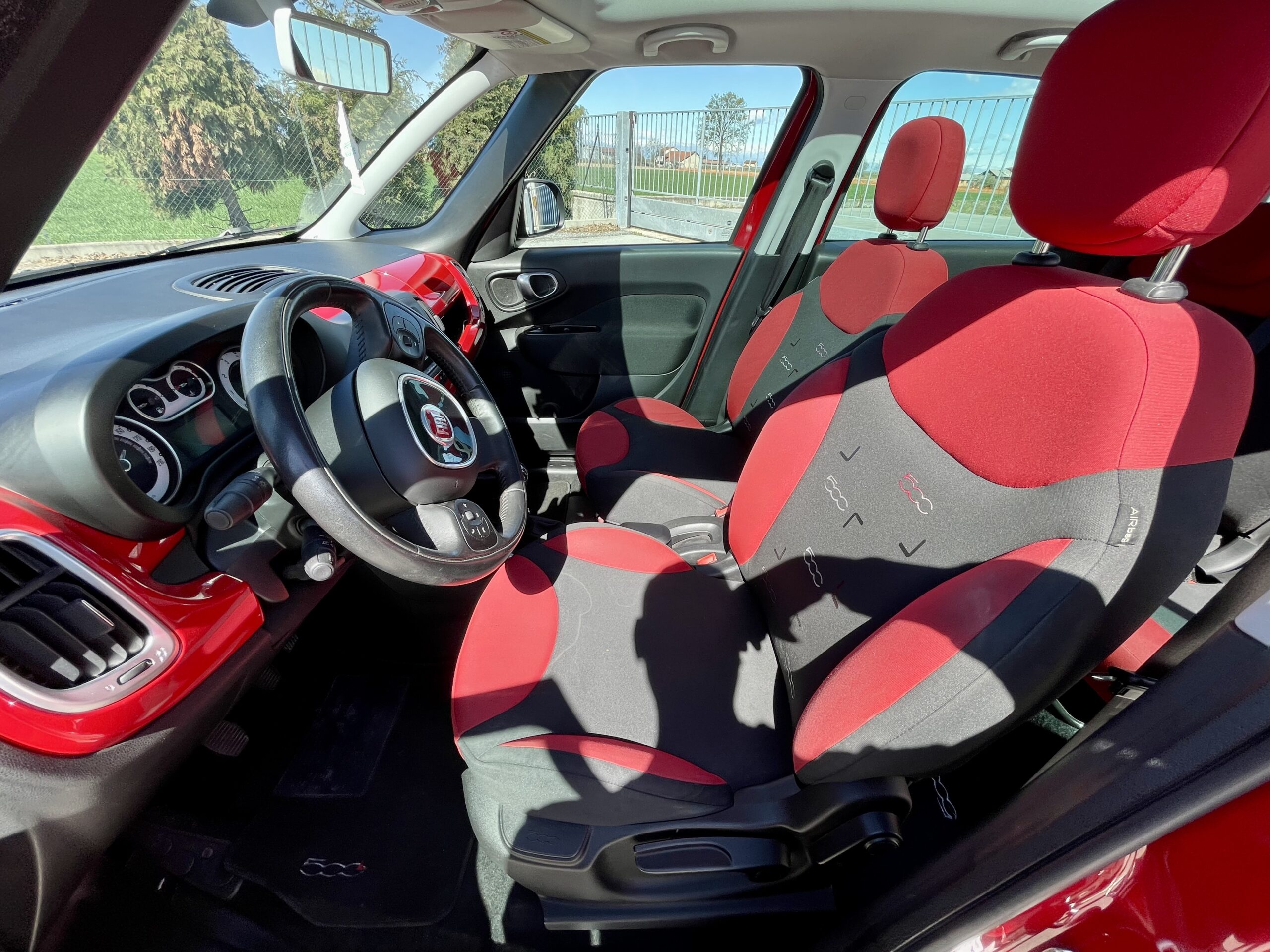 Fiat 500L 1.3 mjet