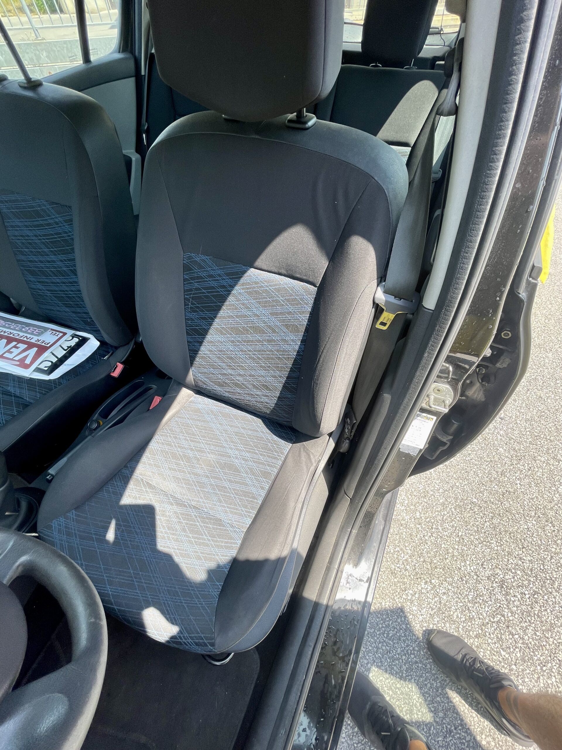 Renault clio 1.5dci