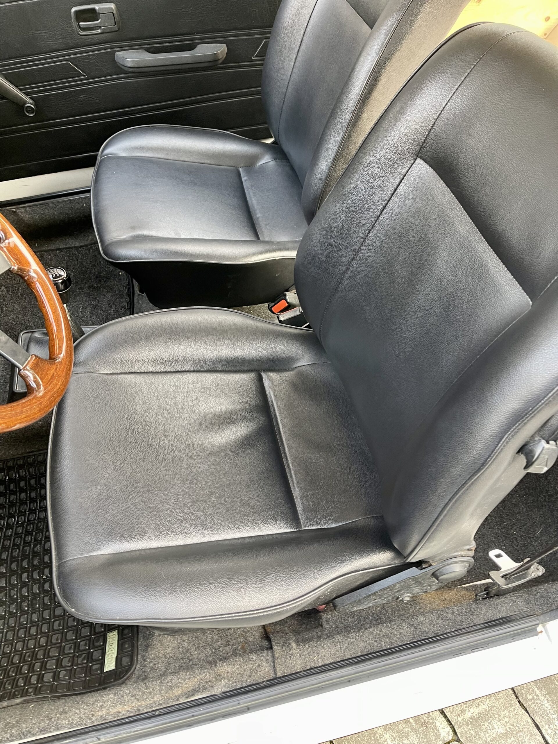 Volkswagen golf mk1