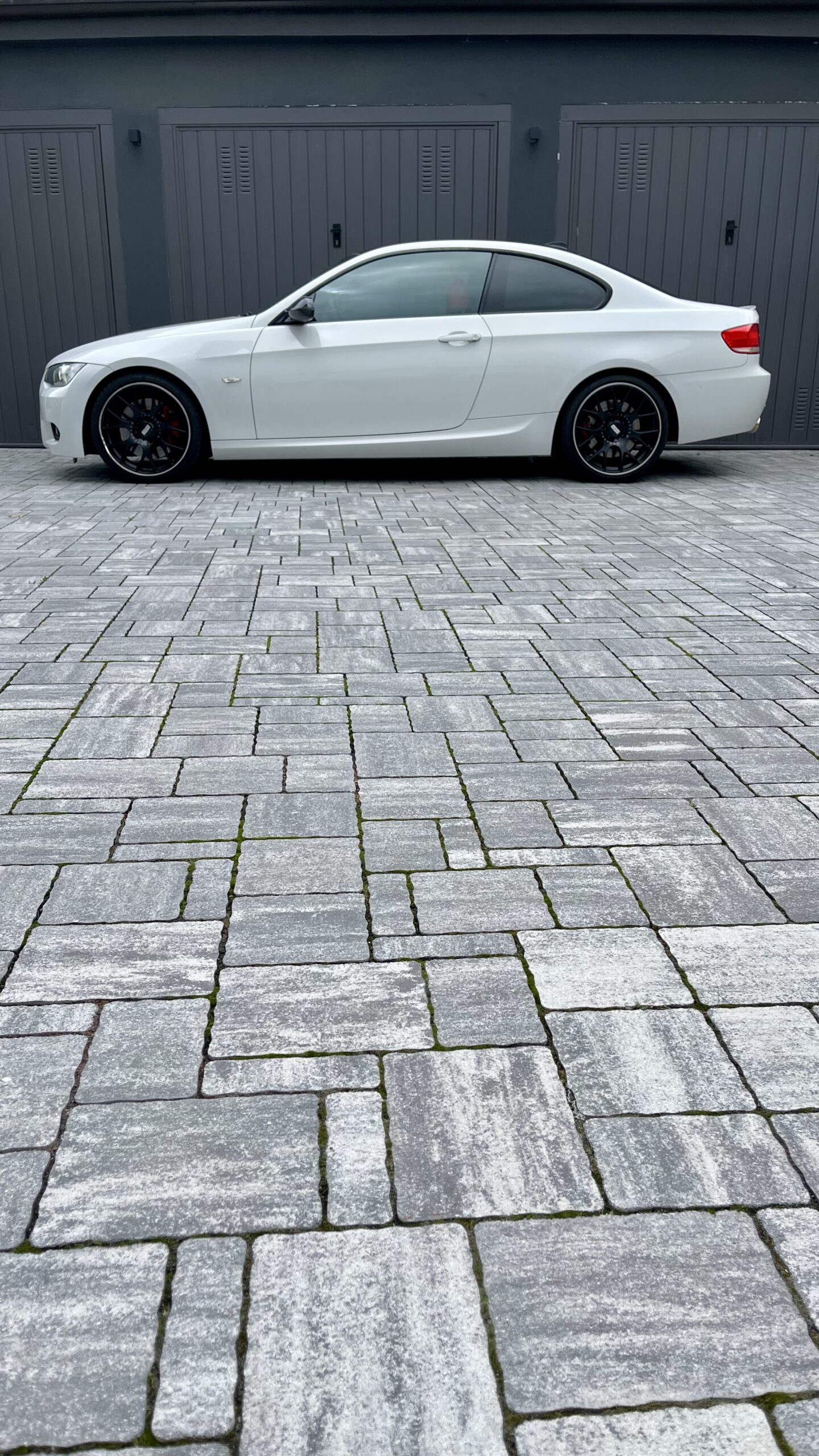 Bmw 335i
