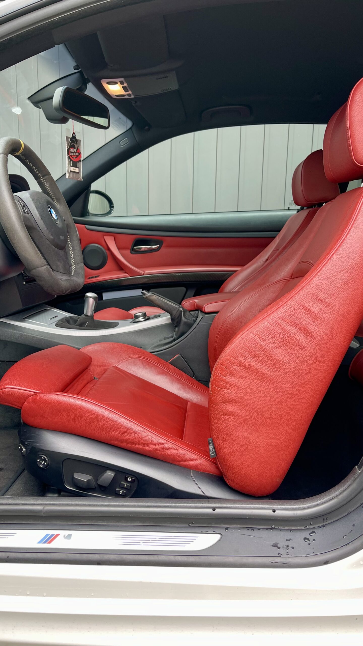 Bmw 335i