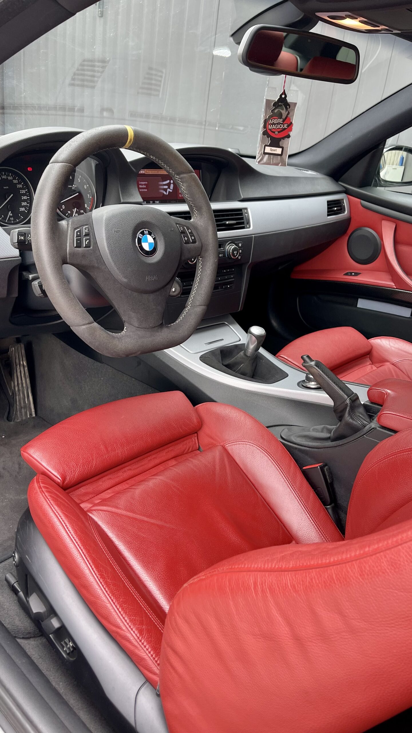 Bmw 335i