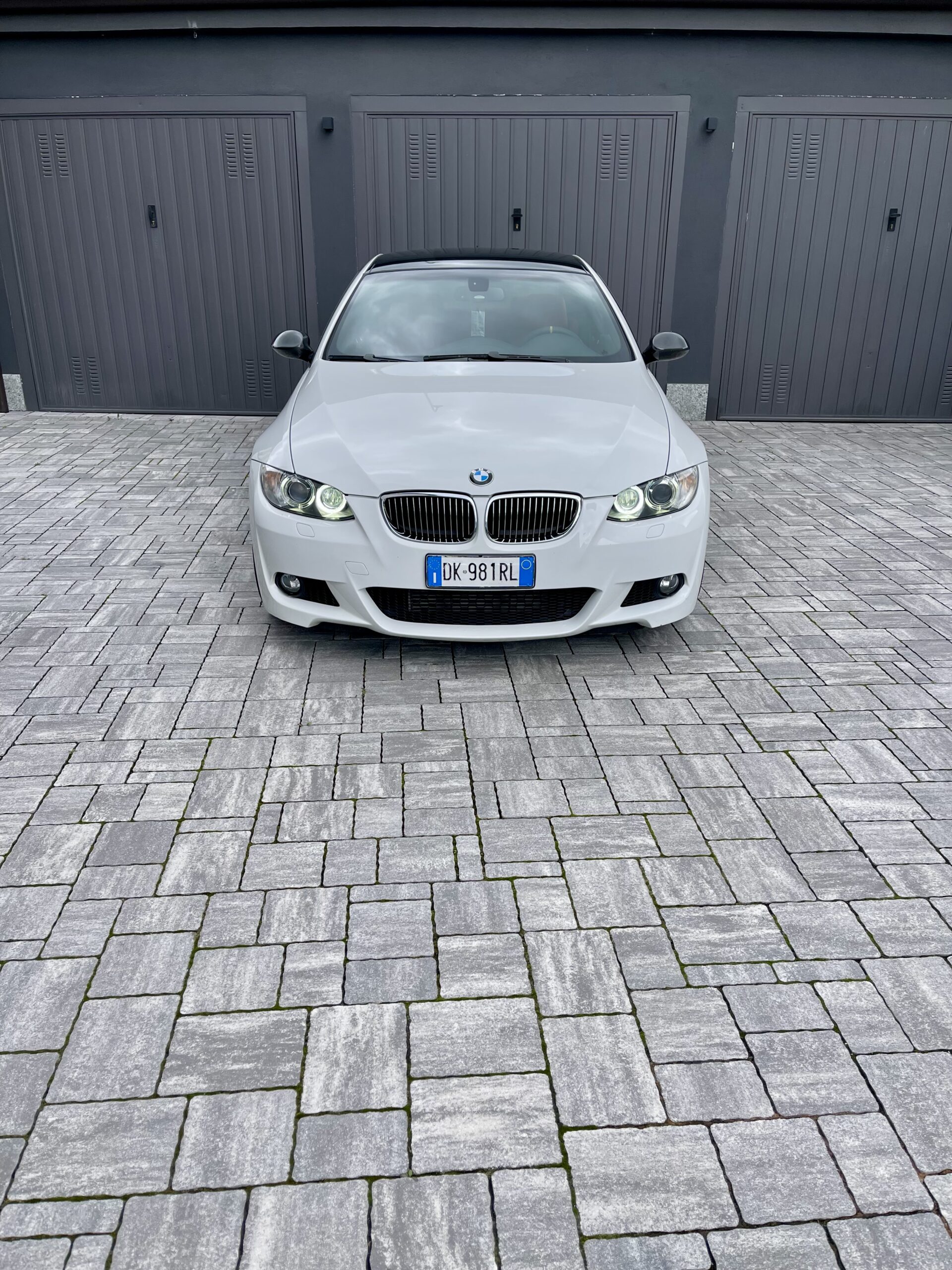Bmw 335i
