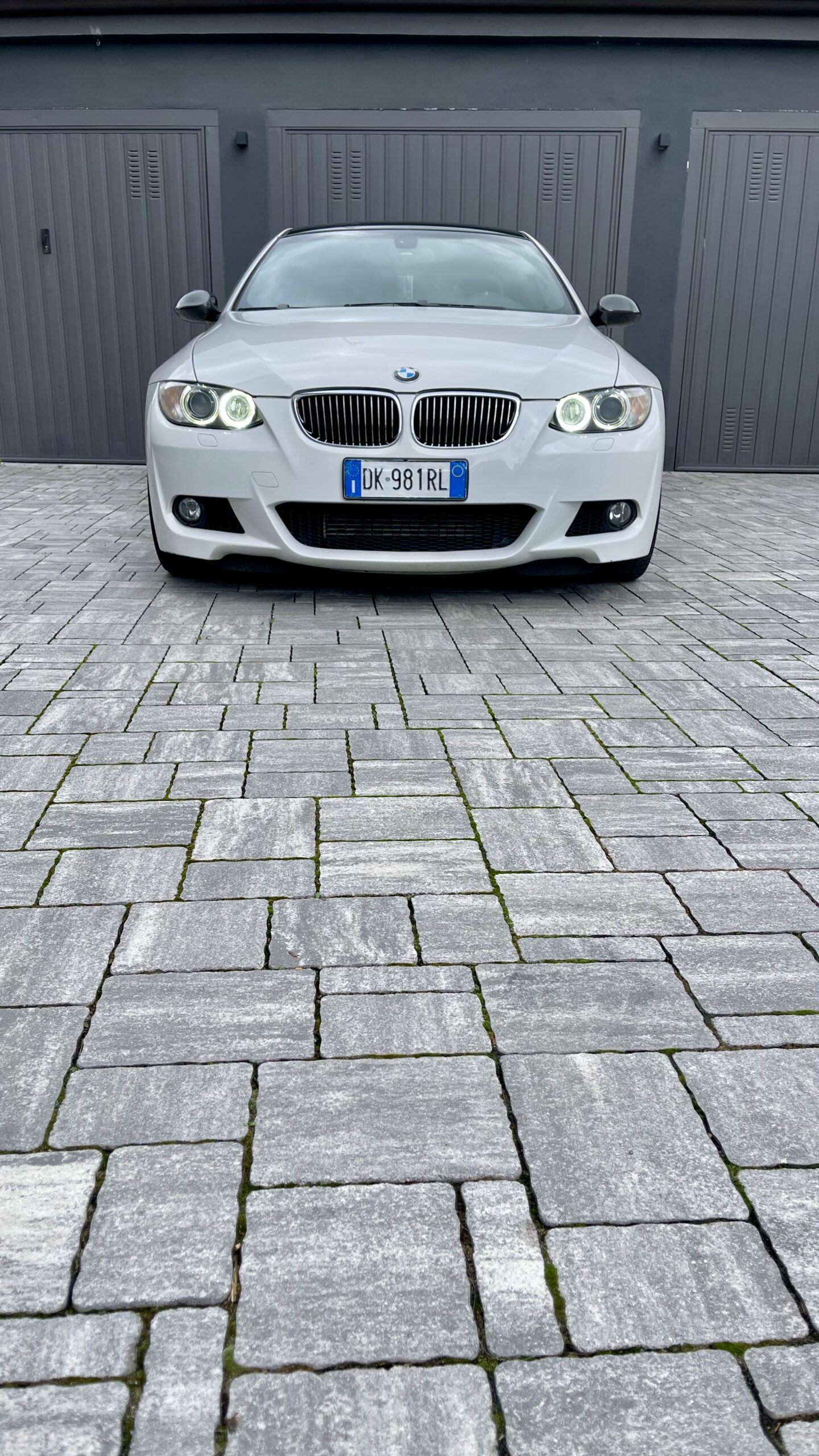 Bmw 335i