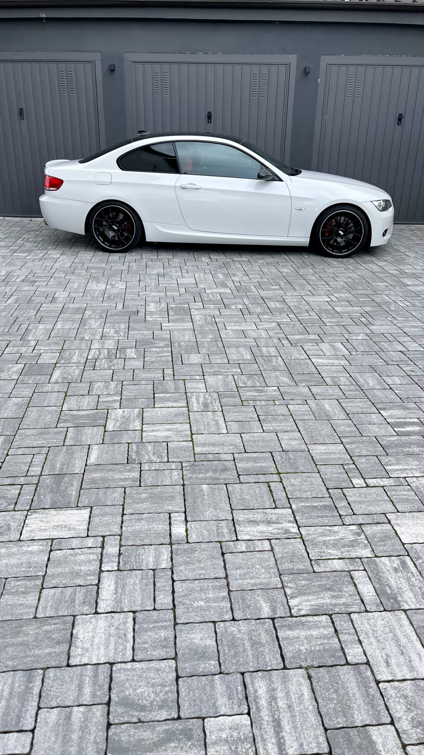 Bmw 335i