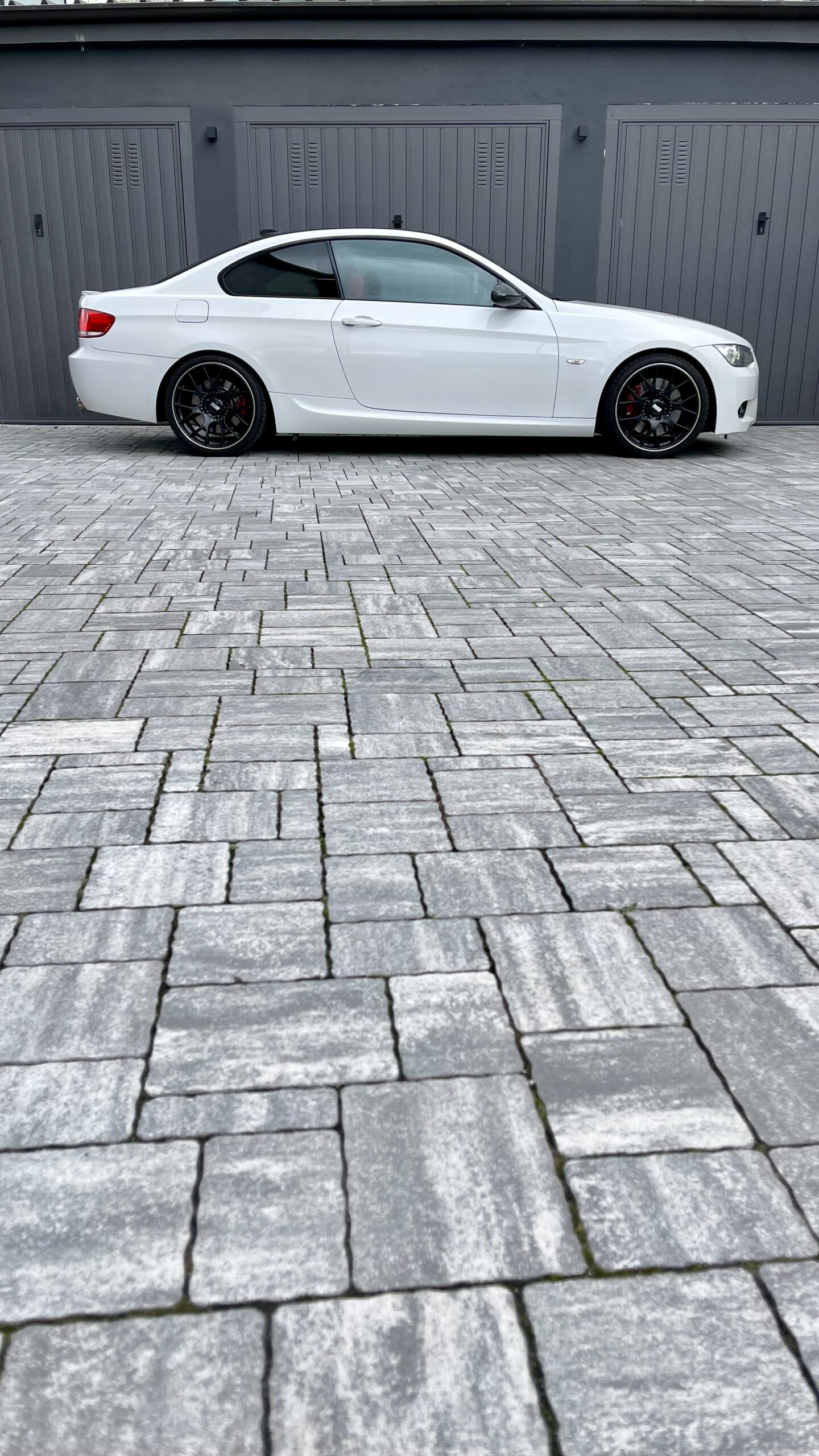 Bmw 335i