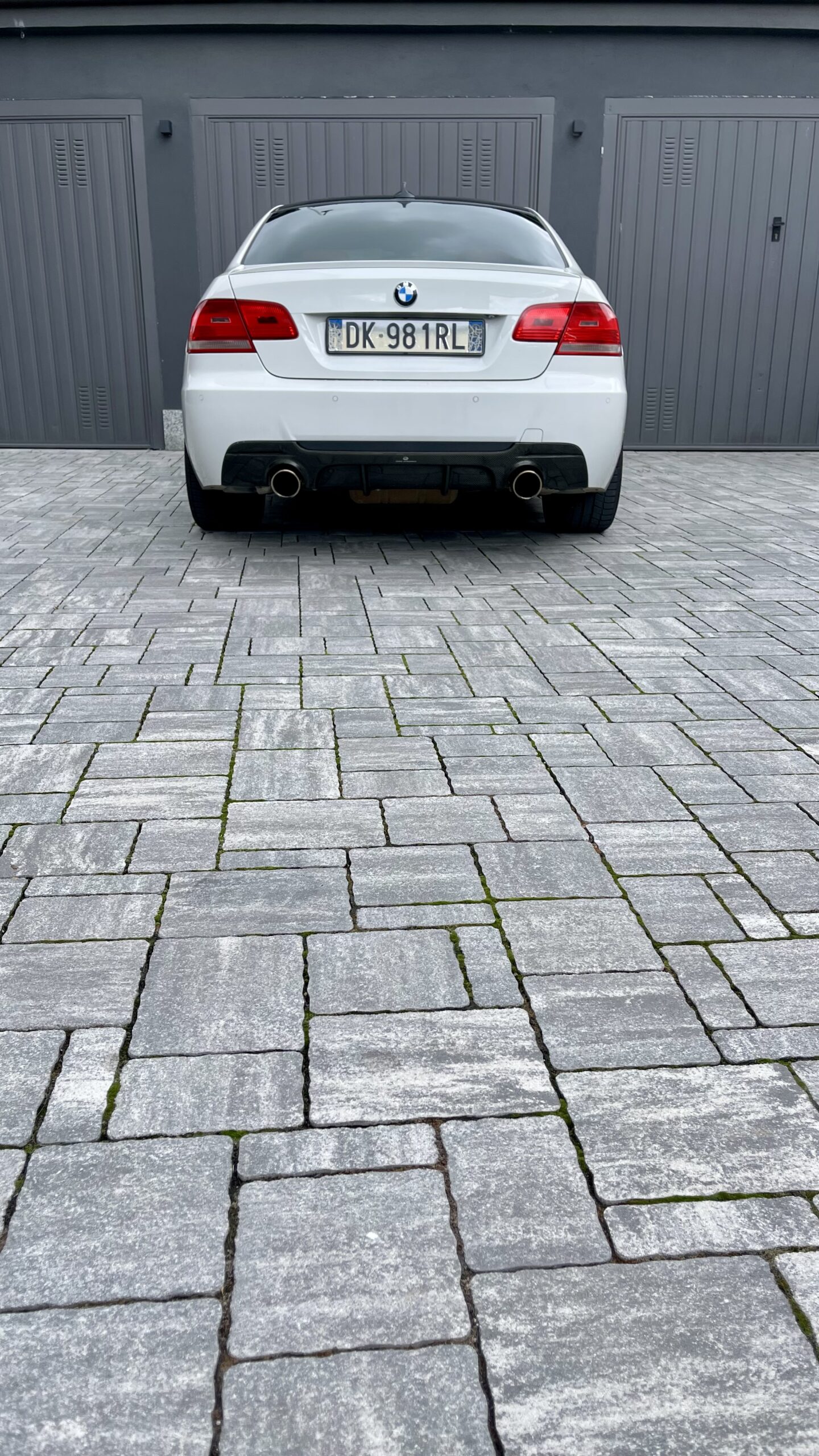 Bmw 335i