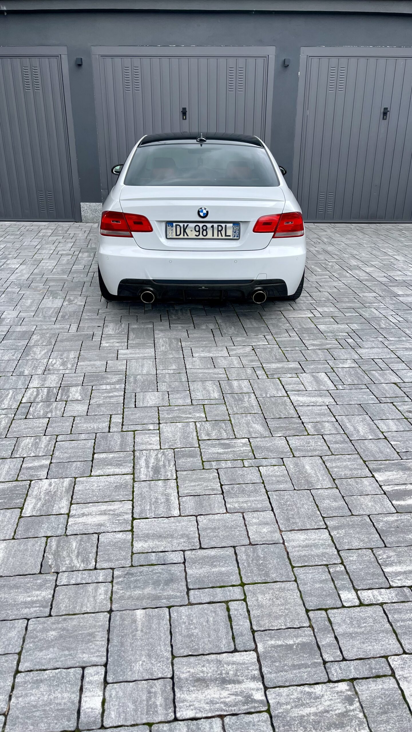 Bmw 335i